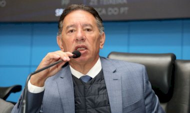 Receita com multa de trânsito poderá ser destinada ao custeio do programa CNH MS Social