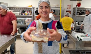 Capacitação profissional: MS Qualifica tem mais de 5 mil pré-inscritos do programa Mais Social