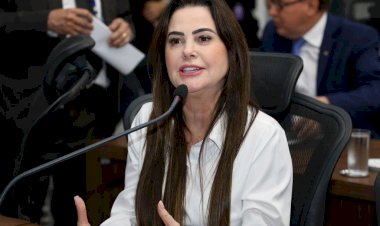 Lei: Campanha ‘Setembro Amarelo vai à Escola’ é instituída em Mato Grosso do Sul