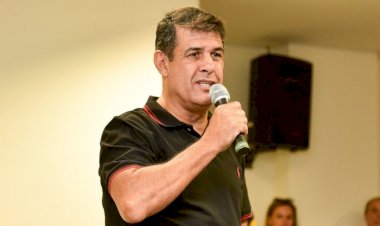 Vereador Beto Avelar alerta: prazo para aderir a descontos do Refis 2025 termina hoje (11/07)