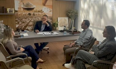 Saúde de Ponta Porã recebe reforço com nova emenda de Lia Nogueira