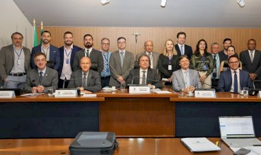 CCJR encerra semestre com balanço de 174 projetos apreciados