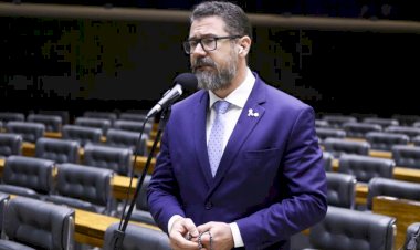 Projeto de Marcos Pollon susta decreto que dificulta acesso ao BPC