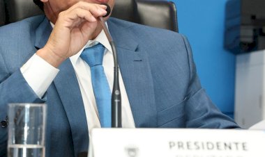 Gerson destaca semestre produtivo da ALEMS com entrega de resultados para população