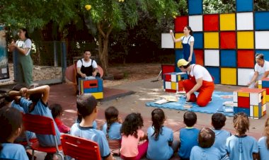 Prefeitura está habilitada a receber recursos para continuar investindo em Cultura