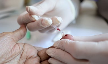 Prefeitura reforça ações de prevenção e diagnóstico das hepatites virais