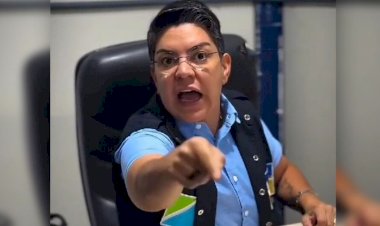 Mandato de Isa Marcondes soma confrontos com servidores, Justiça e agora, a imprensa