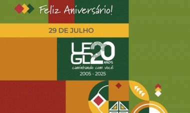 UFGD: 20 ANOS!