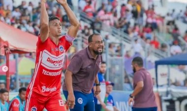 Comercial apresenta Tiago Batizoco e comissão técnica nesta quarta-feira
