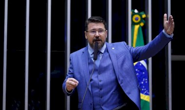 Marcos Pollon cobra explicações da PF sobre denúncias de fraude na prisão de ex-assessor de Jair Bolsonaro