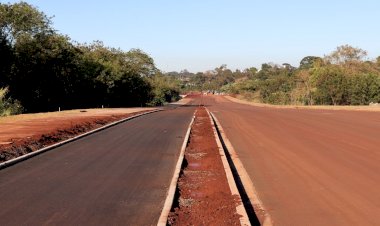 Prefeitura avança com 82
