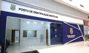 Campo Grande ganha novo posto para emissão de carteira de identidade no Shopping Norte Sul Plaza