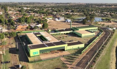 Educação que transforma: 100% dos municípios de Mato Grosso do Sul contam com ensino profissionalizante