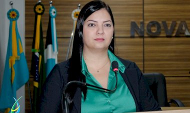 Vereadora que criticou cartilha da Educação Especial já recebeu mais de R$ 90 mil da Câmara Municipal só em 2025