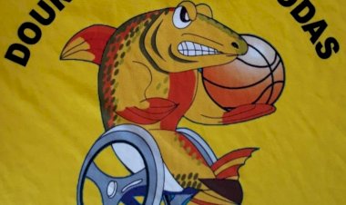 Grande Amistoso de Basquetebol em Cadeira de Rodas em Dourados Neste Sabàdo