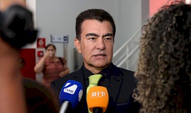Prefeitura publica decreto cortando gastos para fazer frente à queda na arrecadação
