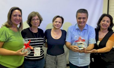 Landmark destaca importância da valorização da educação durante o III Connafor na UFMS