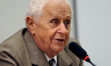 Chamado de comunista, Fábio Trad segue exemplo do pai que lutou contra ditadura