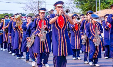 Dourados recebe 33 bandas e fanfarras neste sábado para Campeonato Estadual