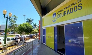 Câmara rescinde contrato com construtora após descumprimentos e atrasos