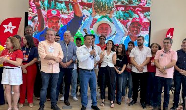PT vive momento estratégico de renovação, afirma Landmark em posse da nova diretoria