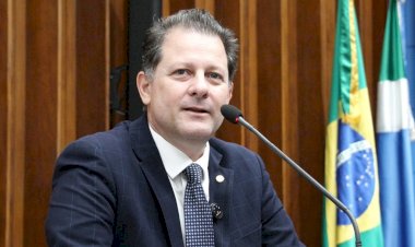 ALEMS debate escolha da juruva como ave símbolo da Mata Atlântica na terça-feira