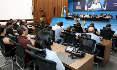 22ª Semana do Pescado é lançada nesta segunda-feira na ALEMS