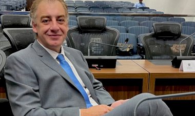 Projeto de Neno Razuk institui garantias às crianças com deficiência e neurodivergência nas escolas