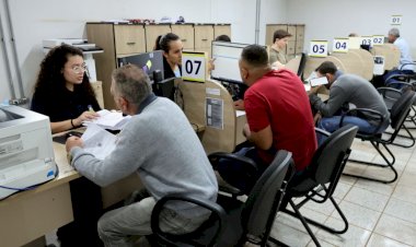 Prefeitura inicia 3ª etapa do Refis com desconto de 70% em juros e multas