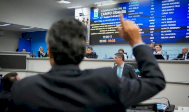 Câmara mantém veto ao projeto do ‘Ar no Busão’, mas Landmark garante que luta continua
