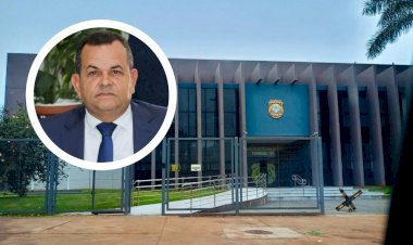 Rei das polêmicas, vereador está na mira da Polícia Federal por crime de ocultação de bens