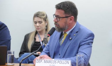 Deputado Marcos Pollon denuncia que debate sobre revogação da Lei da Alienação Parental assumiu viés ideológico