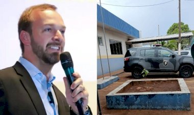 Ação que prendeu prefeito foi grandiosa e teve 70 mandados em Terenos e Campo Grande