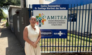 Lia Nogueira aproxima famílias atípicas da lei do desconto no IPVA