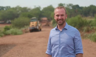 Cartas marcadas e repasse para  Prefeito de Terenos, Henrique Budke, esta preso
