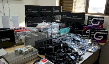 Prefeitura potencializa Central do Cidadão com novos computadores e celulares