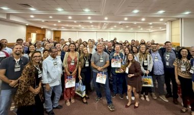 Mato Grosso do Sul apresenta cases de sucesso em encontro nacional de governança do turismo