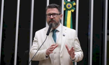 Marcos Pollon apresenta moção de louvor para professor da UFMS por tese premiada em evento nacional