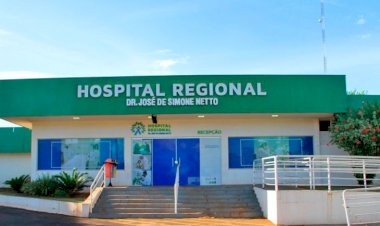 UTI do Hospital Regional de Ponta Porã recebe certificado internacional de excelência
