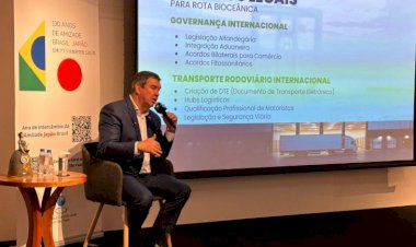 Mato Grosso do Sul destaca protagonismo em comércio e sustentabilidade diante de empresários do Japão e Brasil