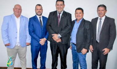 Vereadores Propõem Perfuração de Poço-Semi-Artesiano no 