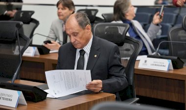 Zé Teixeira apresenta indicações para melhorar infraestrutura em Dourados