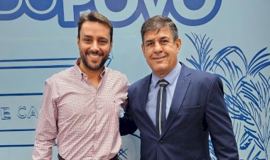 Vereador Beto Avelar classifica SAF como alternativa viável para o futebol da Capital