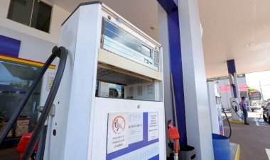 Pesquisa do Procon aponta preço médio da gasolina e etanol sem variação