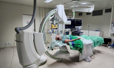 Hospitais têm até a próxima terça-feira para aderir à nova política hospitalar do Governo de MS