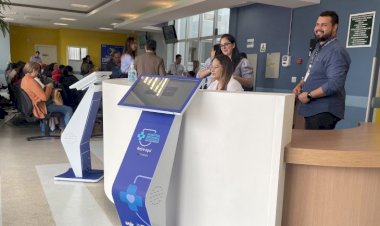 Dourados: Policlínica Cone Sul inicia atividades com capacidade para cerca de 6 mil atendimentos por mês
