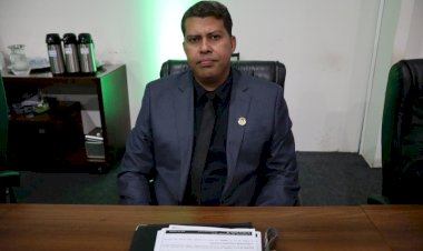 Dill do Povo cobra ações imediatas no Parque Ambiental do Paragem