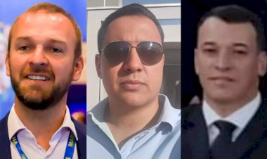 Prefeito preso, vereador e mais 24 são denunciados por corrupção em Terenos