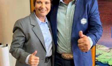 Ivinhema conquista R$ 1 milhão para incremento do Teto MAC com apoio da Senadora Tereza Cristina