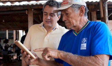 Landmark inicia reuniões do Orçamento Participativo para ouvir demandas dos bairros de Campo Grande